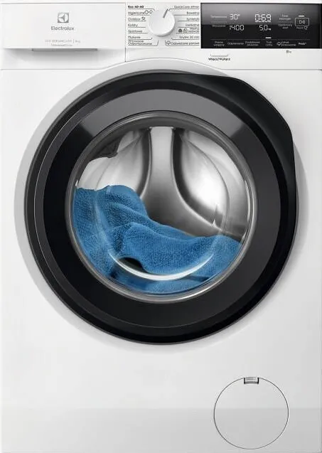 Masina de Spalat ELECTROLUX EW7F3482UP