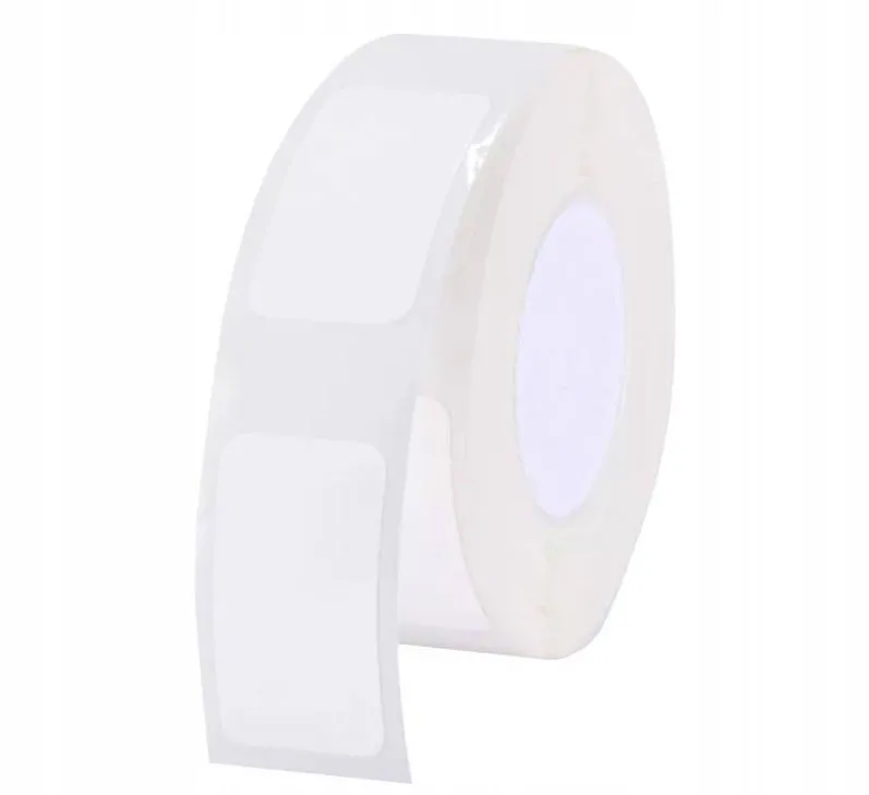 Banda etichete NIIMBOT RP12*22-260 thermal labels