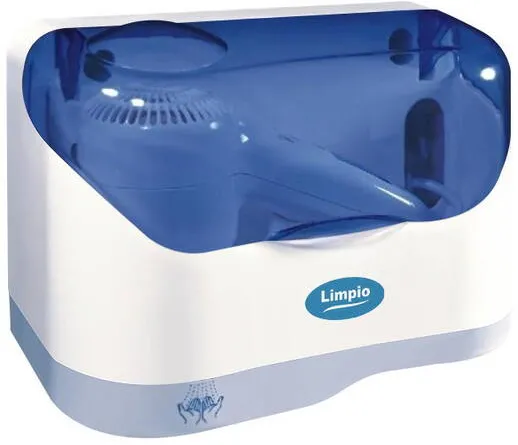 Limpio Uscator de maini si par Limpio HD 120
