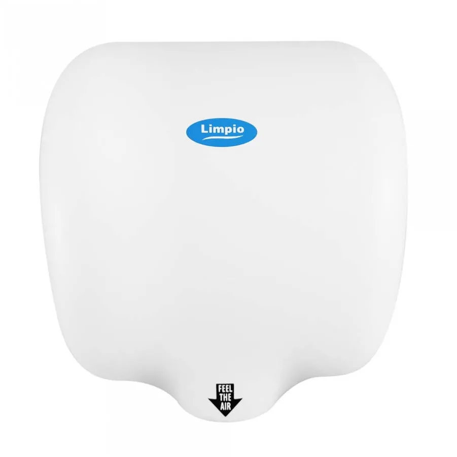 Limpio Uscator de maini Limpio HD88 Alb