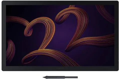 Tableta Grafica Wacom WACOM Cintiq Pro 22