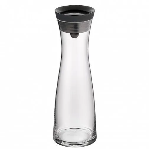 WMF Carafa WMF, Basic Narrow, Sticla, Transparent, 1 l