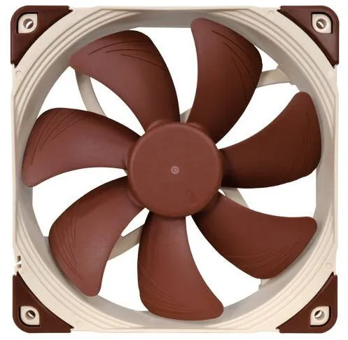 Noctua Ventilator Noctua NF-A14 PWM