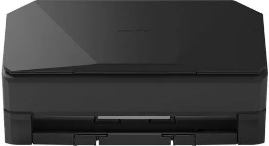 Scanner Ricoh ScanSnap iX2500 Dokumentenscanner schwarz