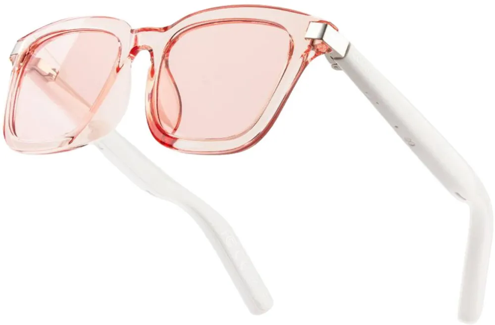 Colmi Ochelari inteligenti COLMI G06 (roz)