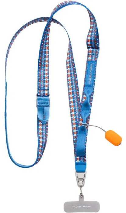 PGYTECH LinkGo Phone Photography Strap (Webbing-Bohemian)