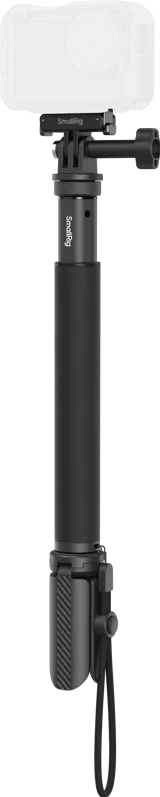 SmallRig 6362 Selfie Stick Support for DJI Osmo Action 6 / Nano