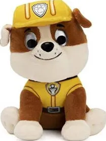 Spinmaster Spin Master Gund Paw Patrol scratch 15cm - 6058440
