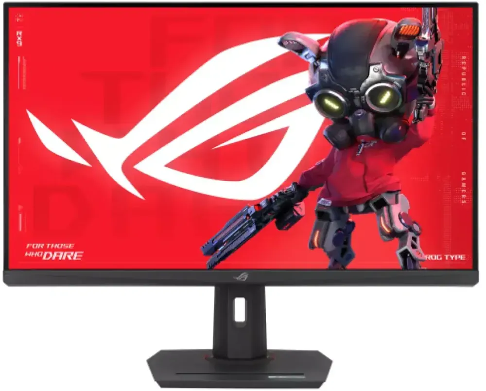 Monitor Asus ROG Strix XG32UCG, 32 inch 4K Gaming, 160Hz, IPS, G-SYNC Compatible-DESIGILAT