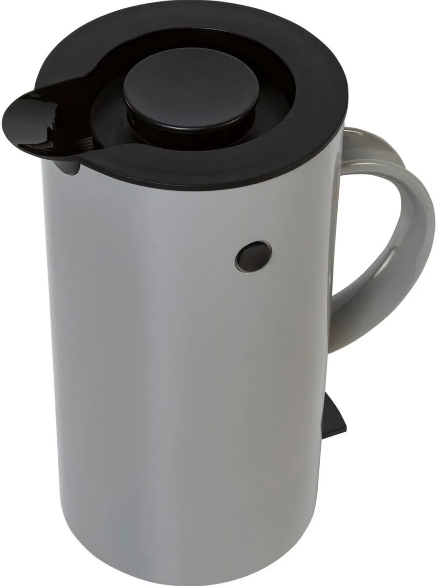 Stelton Fierbator EM 77, 1,5l, Gri