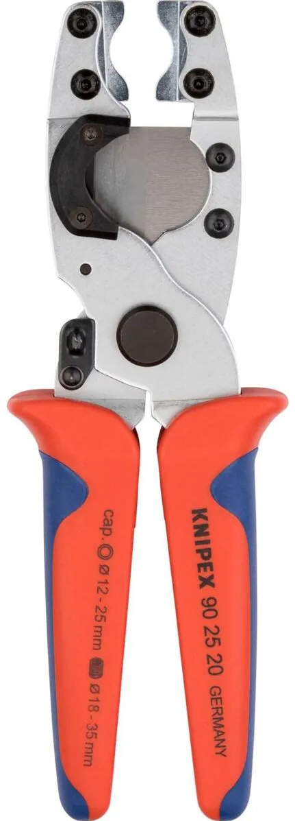 KNIPEX Taietor Tevi