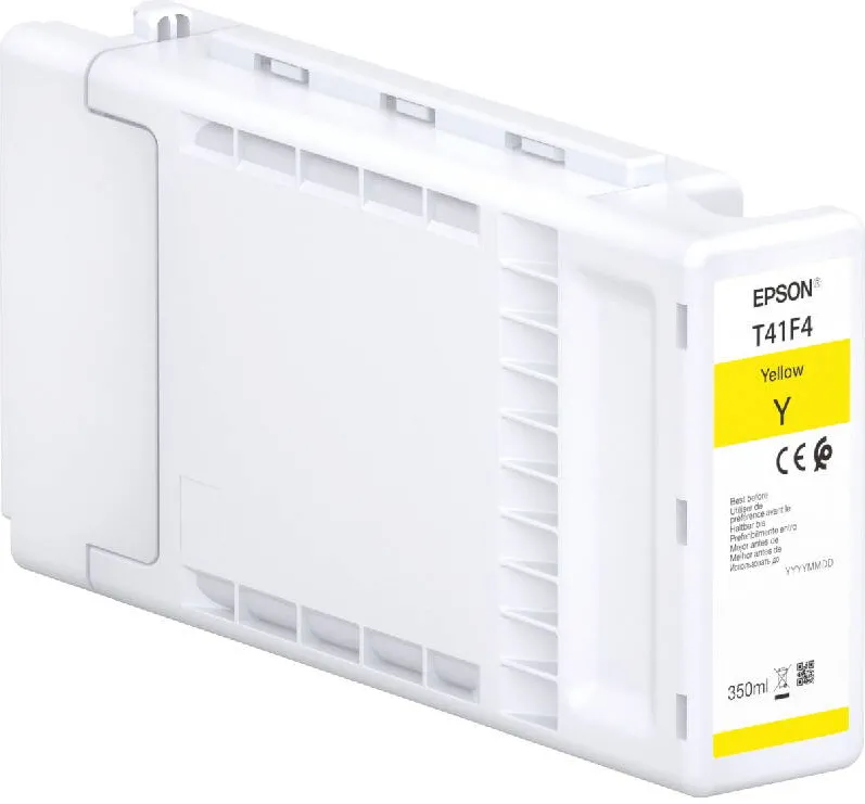 Cartus Imprimanta Epson T41F440 Yellow
