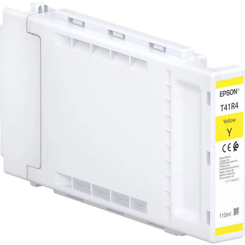 Cartus Imprimanta Epson T41R4 Yellow