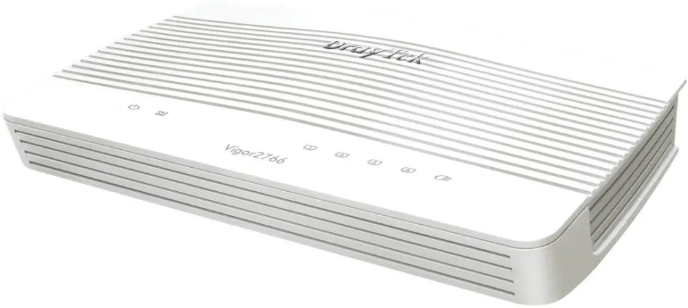 Router Draytek Vigor 2766 VDSL2 Super V. Router m. G.Fast