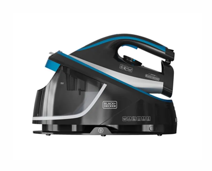 Black & Decker Statie de calcat BXSS2401E