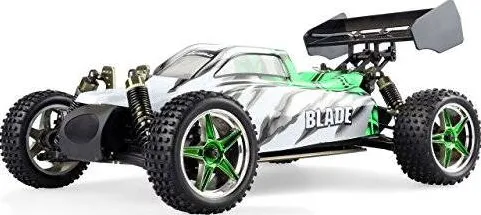 Masina AMEWI RC Auto Blade Pro Buggy Li-Po Akku 3500mAh /14+