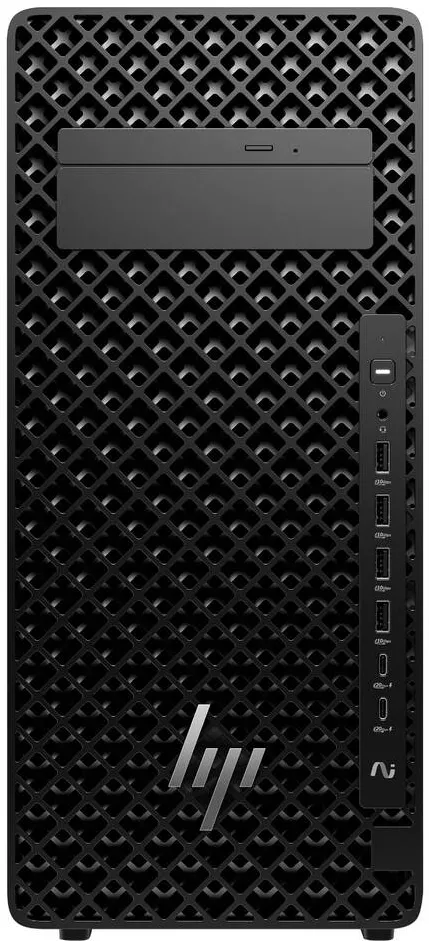 Sistem desktop HP Z2G1i TWR U9-285K 32 1 2000Ada W11P 3