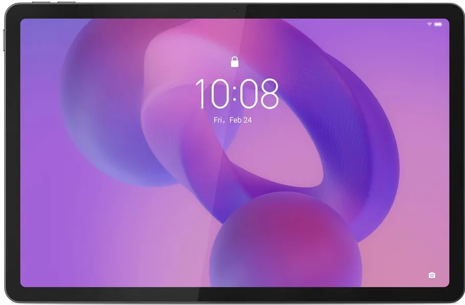 Lenovo Idea Tab Mediatek 256 GB 27.9 cm (11") 2.5K 8 GB Wi-Fi 5 (802.11ac) Android 15 Grey