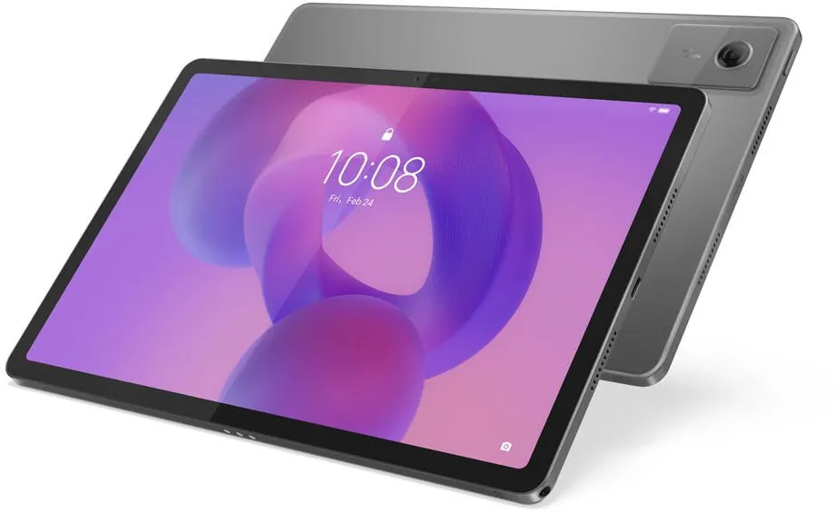 Lenovo Idea Tab Mediatek 256 GB 27.9 cm (11") 2.5K 8 GB Wi-Fi 5 (802.11ac) Android 15 Grey