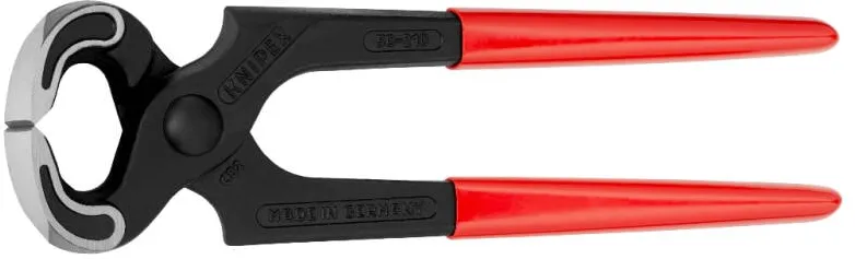 KNIPEX Cleste pentru scos cuie 210 mm Knipex