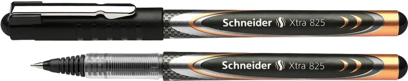 Schneider Roller cu cerneala Schneider Xtra 825, ball point 0.5mm - scriere neagra