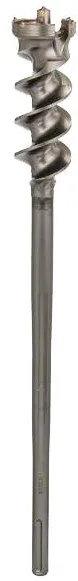 BOSCH Max-9 Break Through - Burghiu SDS-Max Strapungere, 65x450x600 mm, beton, piatra