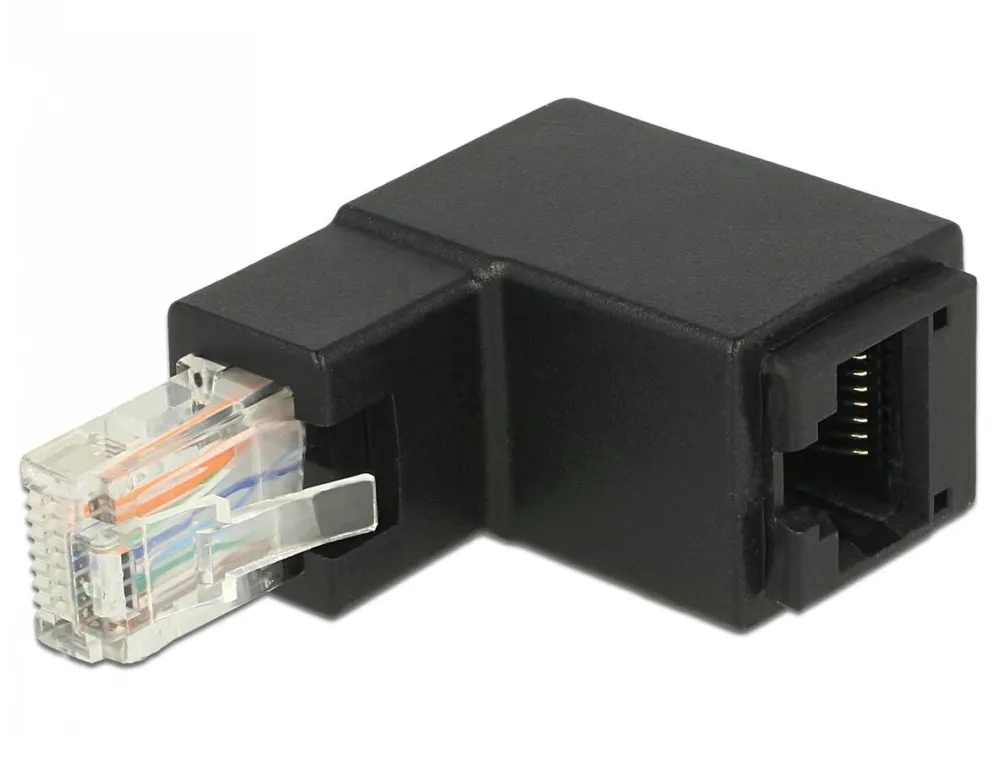 Adaptor DELOCK 86424, network adapter