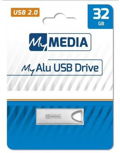 Memorie USB MyMedia 2.0 32 GB