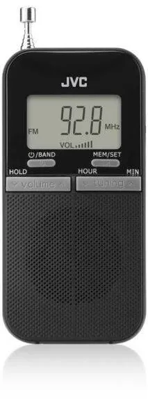 JVC Radio RAE411B