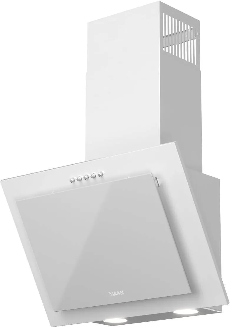 Hota verticala MAAN Vertical PG 60 alb