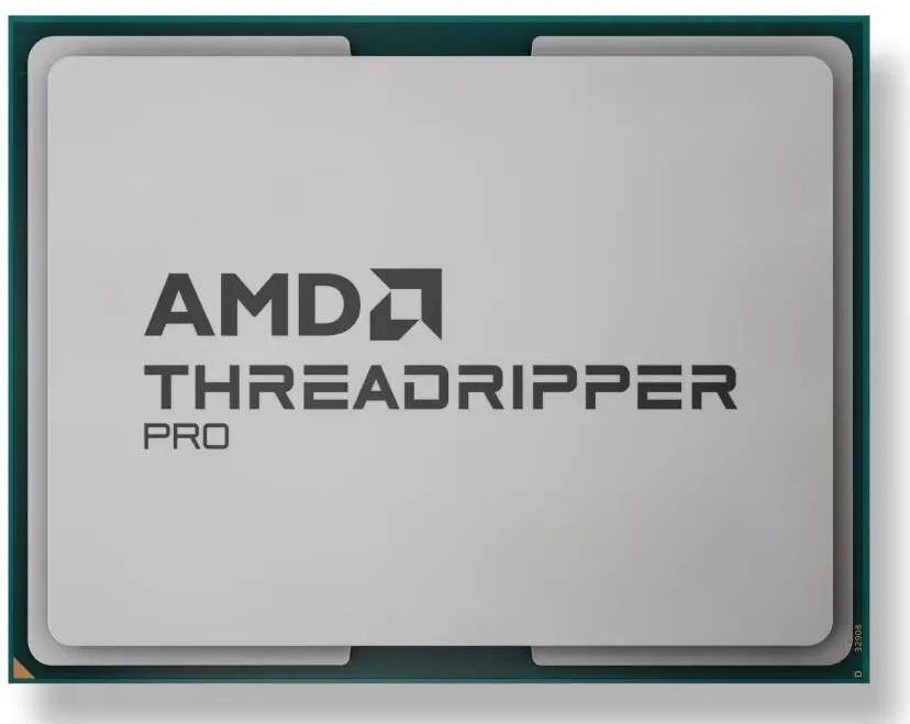 Procesor AMD Ryzen Threadripper PRO 9955WX 4.5 GHz 64 MB L3 Tray
