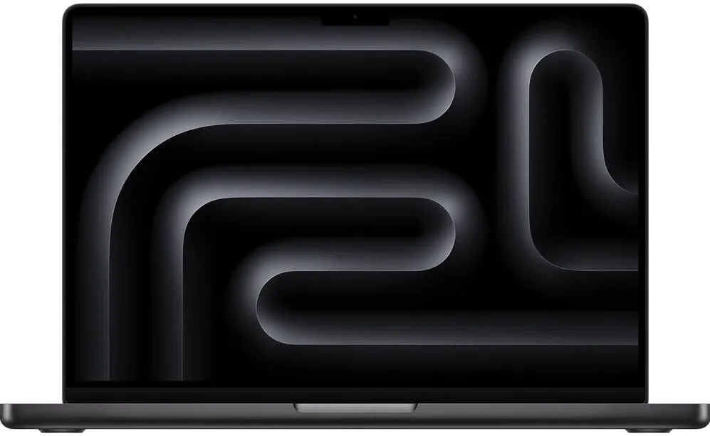 Laptop Apple Macbook Pro - M5 | 14,2" | 16GB | 1TB | Mac OS | Space Black