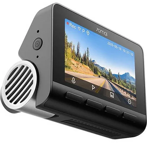 Camera Auto 70mai Dash Cam 4K A810S