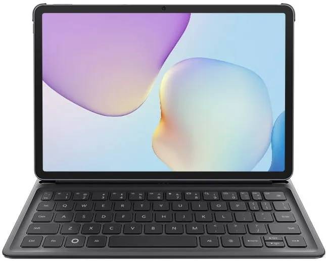 Tableta Huawei Tableta HUAWEI MatePad 11.5" PaperMatte Edition 2025, 8GB RAM, 256GB, Wi-Fi, Gray + Smart Magnetic Keyboard