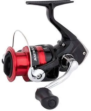 SHIMANO Mulineta pescuit, Shimano Sienna FG, 4000