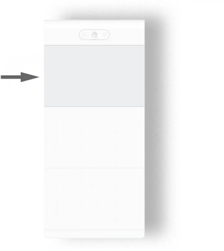 Huawei BATTERY MODULE LUNA2000-7-E1