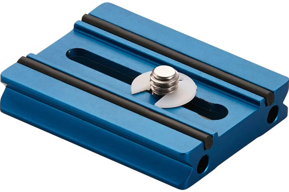 Novoflex QPL Slim 50