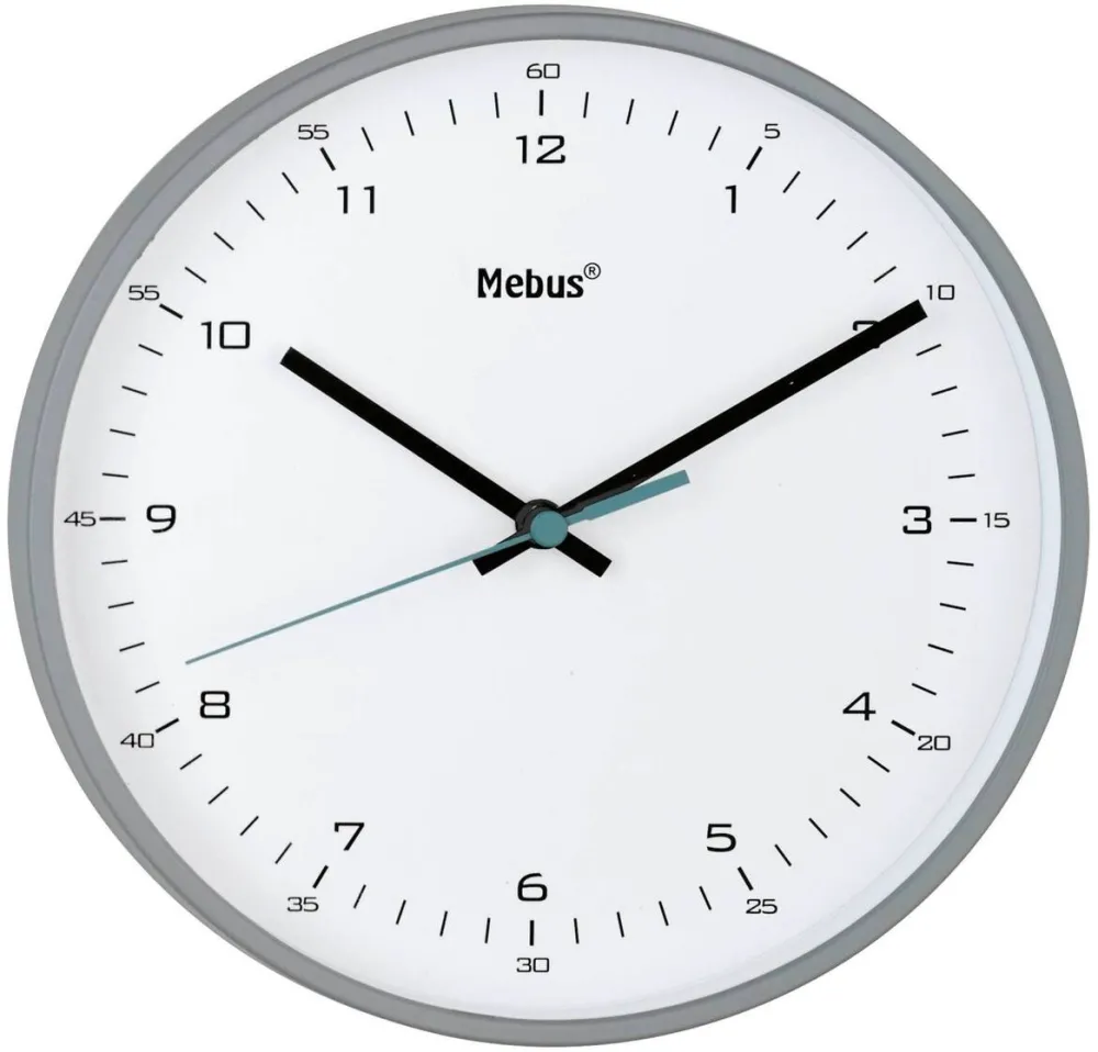 Mebus Ceas de Birou 16289 Quartz Clock