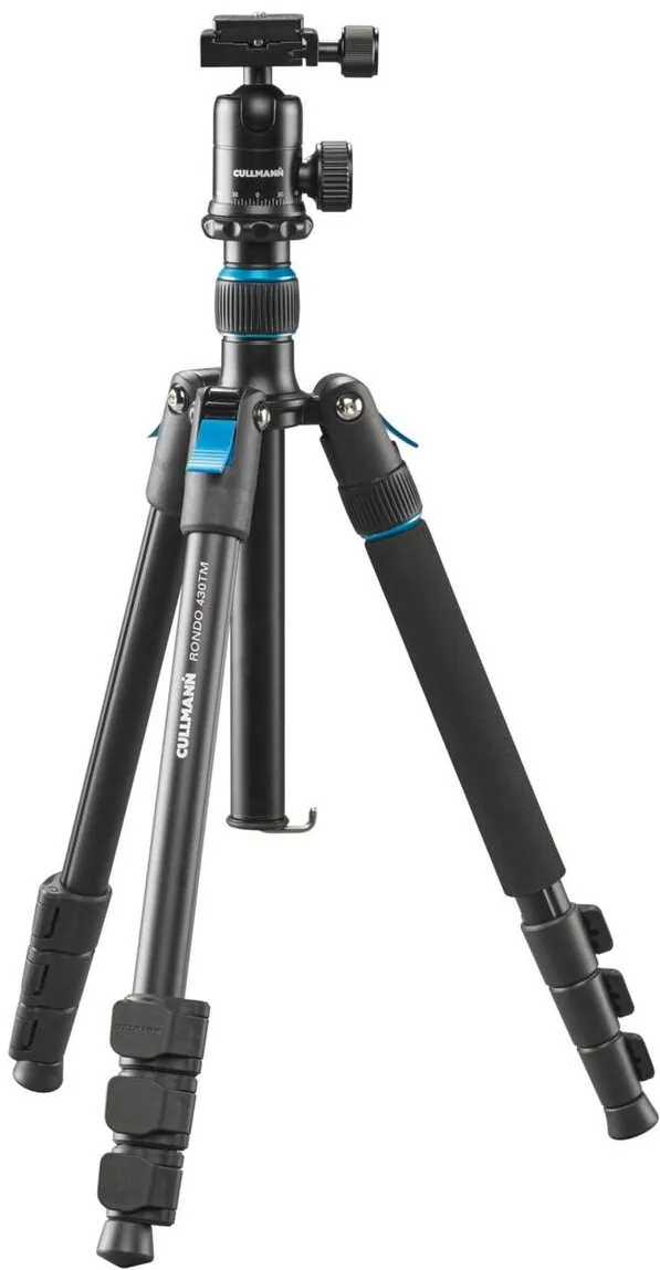 Cullmann Trepied Rondo 430TM RB6.5