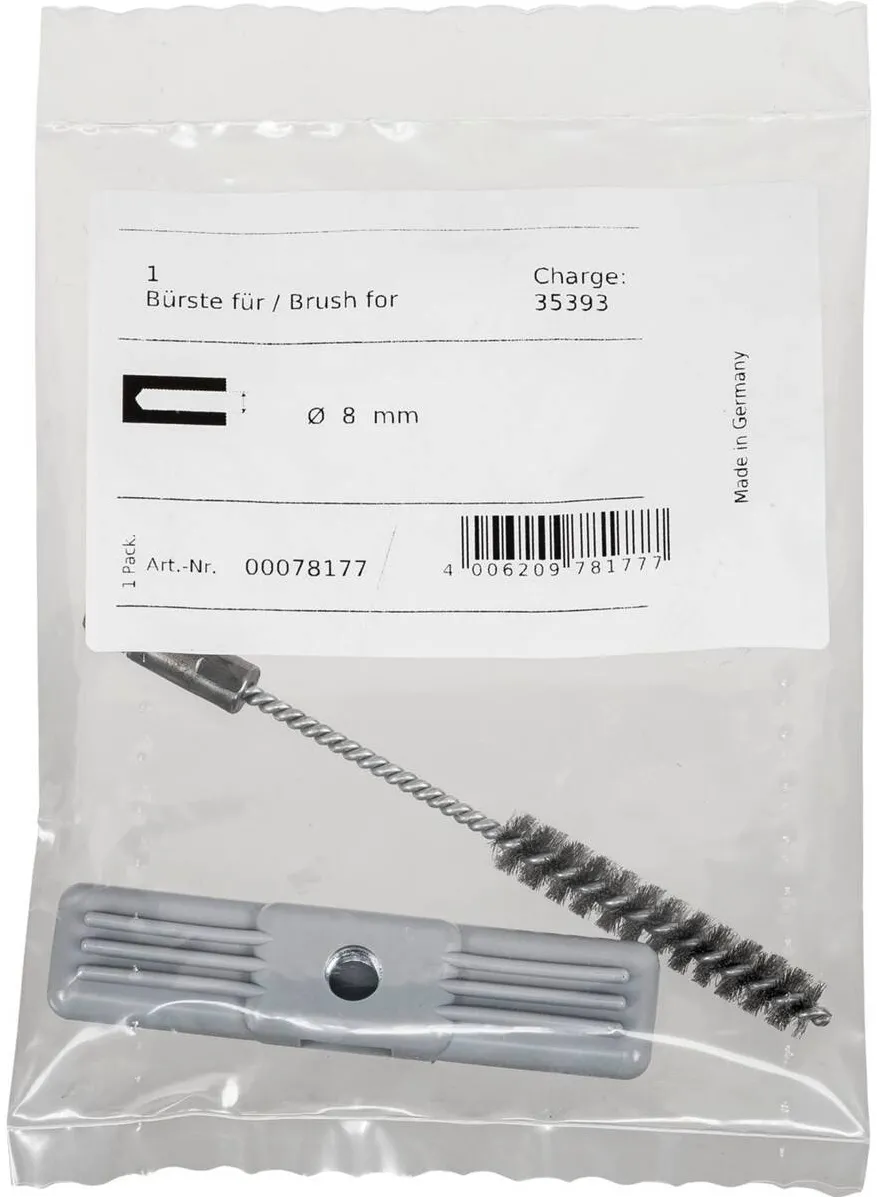 Fischer Perie Curatare BS 8