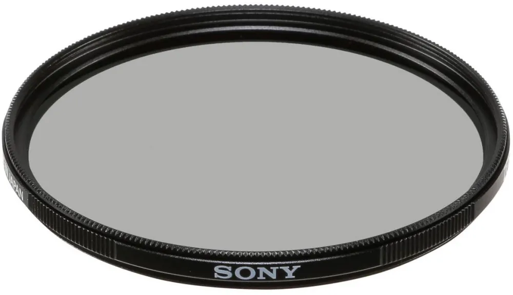 Sony VF-77CPAM2 circular Pol Carl Zeiss T 77mm
