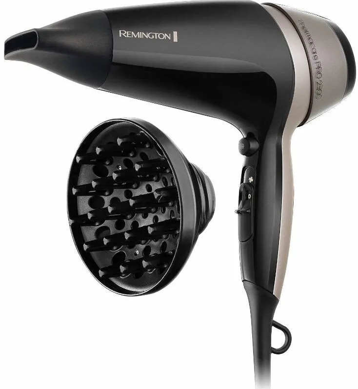 REMINGTON Uscator de par ThermaCare Pro 2300 D5715