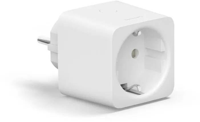 Philips Hue SmartPlug EU Indoor socket