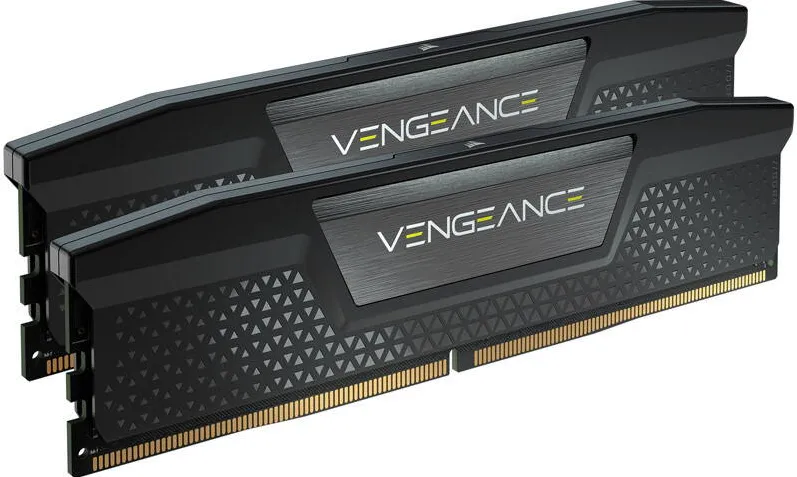 Memorie RAM Corsair Vengeance 32GB DDR5 6400MHz CL32 Dual Channel Kit
