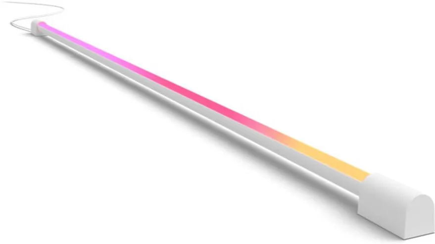 Philips PLAY GRADIENT LIGHT TUBE LRG WHITE EU/UK