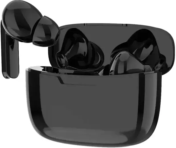 Casti 2GO TWS Dynamic - Negru