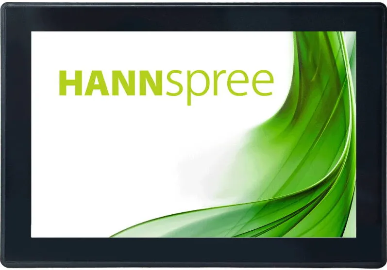 HO105HTB Touchscreen 10.1 inch WXGA TN 25 ms 60 Hz