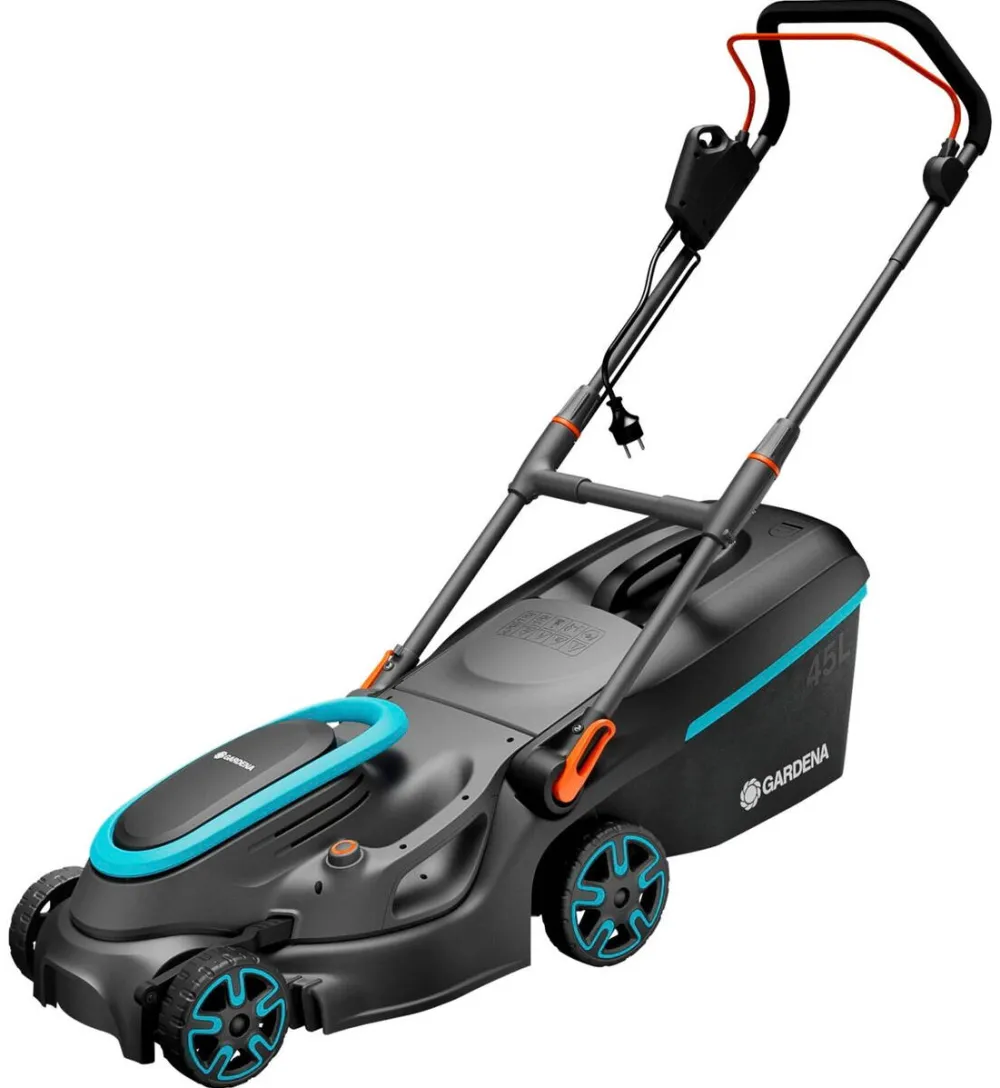 Gardena Electric Mower Power Max 37/1800 G2
