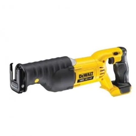 DeWalt Ferastru DCS380N-XJ Cordless Saber