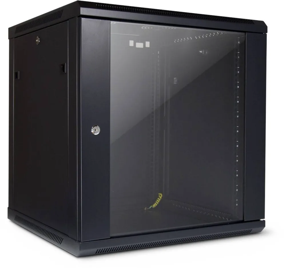 Rack Inter-Tech 12HE 600x600mm SMA-6612
